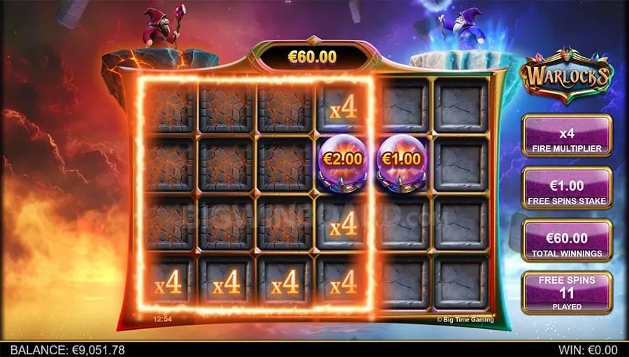 TH777 Reload Bonus
