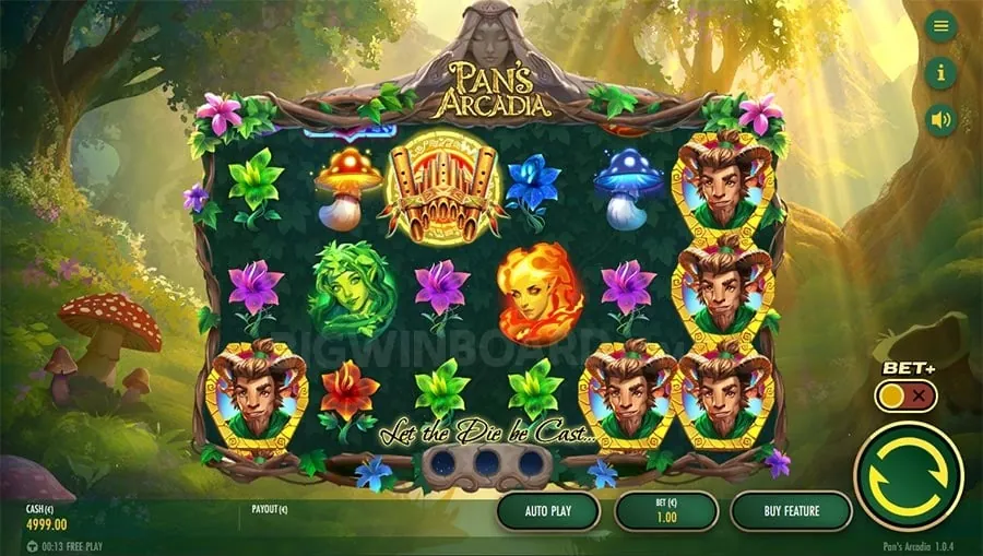 TH777 VIP Program