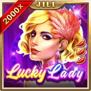 Lucky God