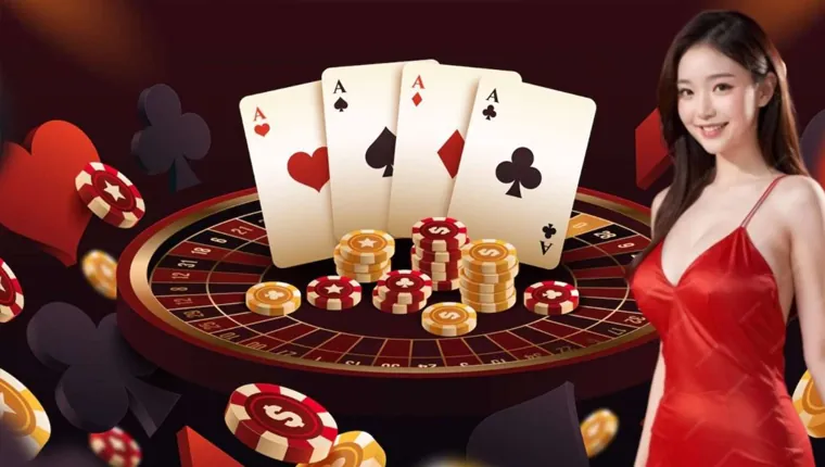 New TH777 Slot Games Collection