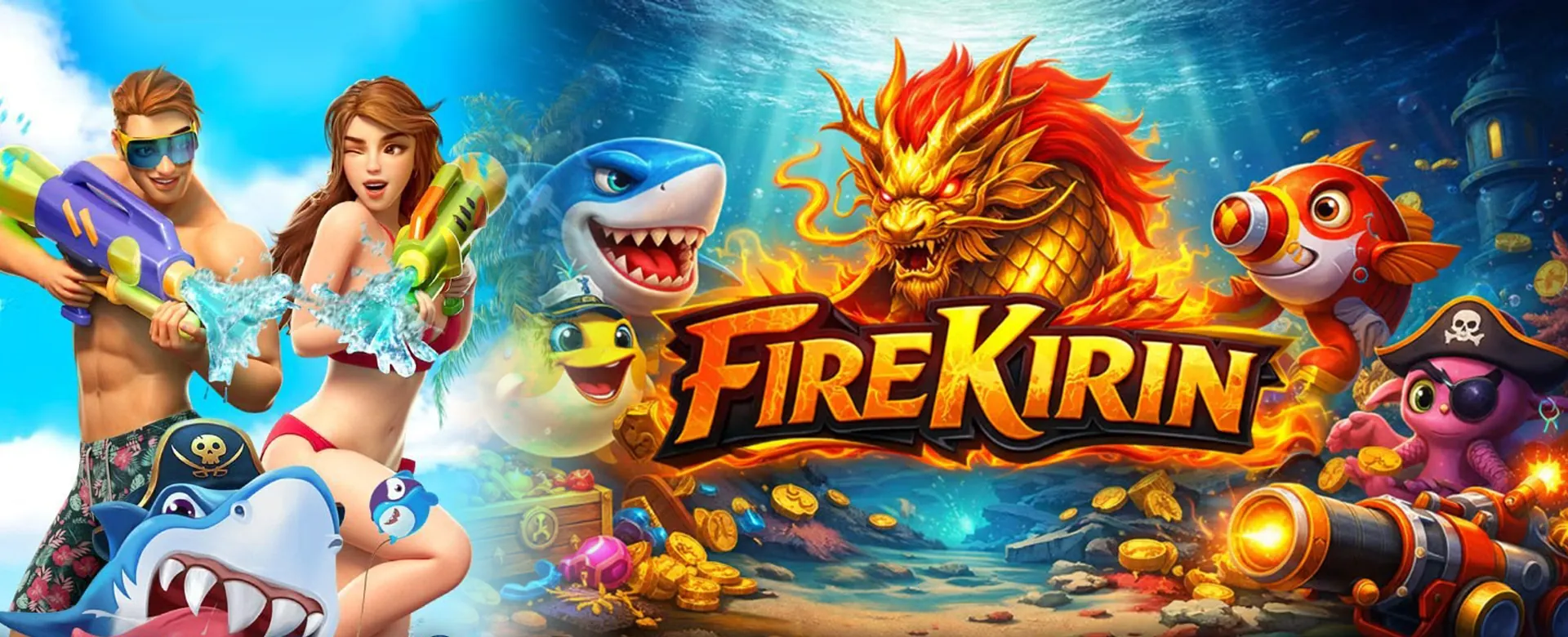 TH777 Arcade Games - Thrilling Online Gaming Experience