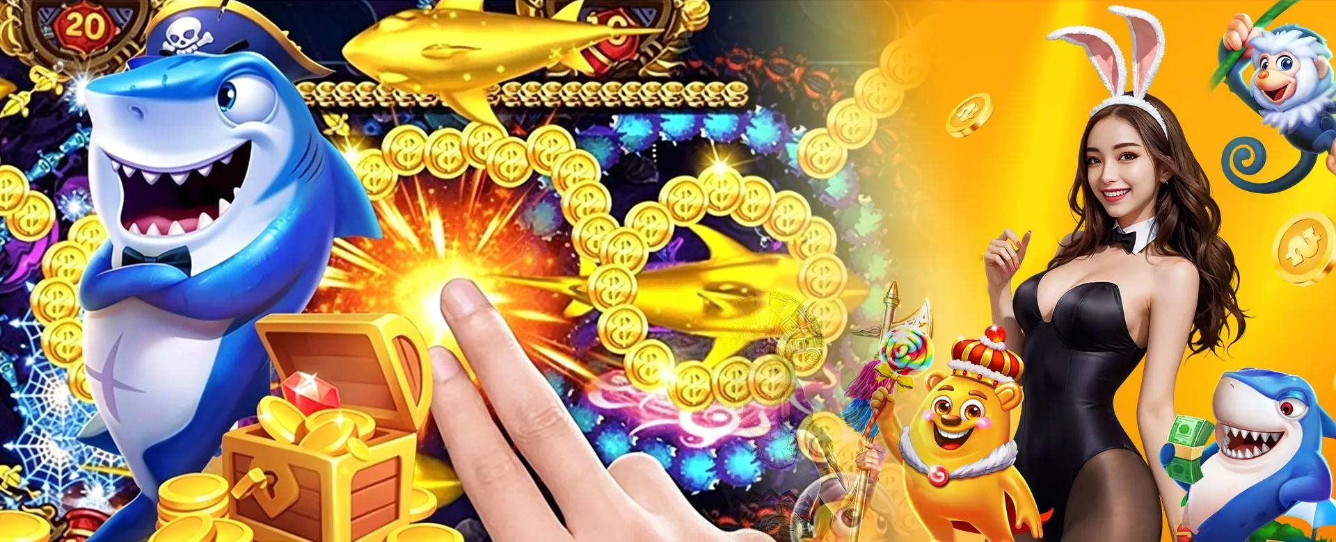 TH777 Online Casino for Filipino Players