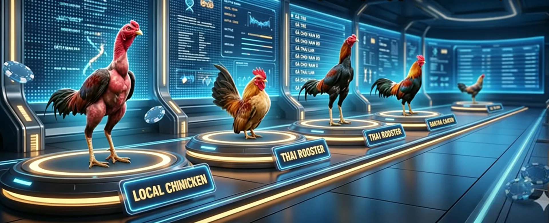 TH777 New Games and Features 2026
