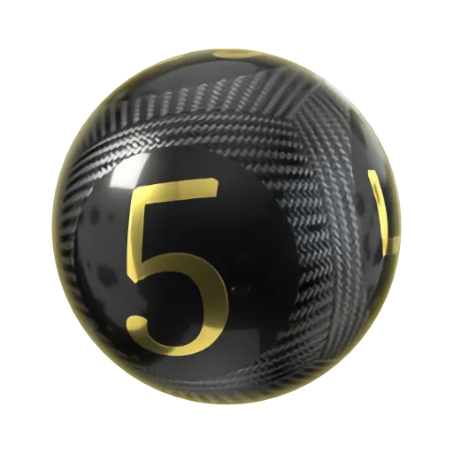 Live Baccarat Icon