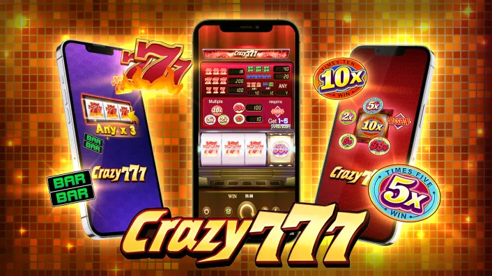 TH777 Slot Bonus Features