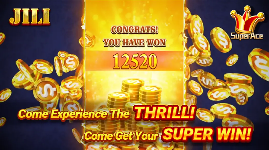 Live Casino and Table Games