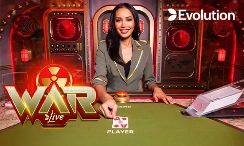 Blackjack Card Game Thumbnail