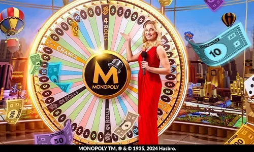 TH777 Philippines Bingo