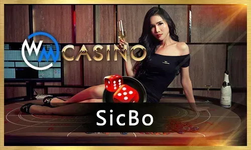 TH777 Original Table Games
