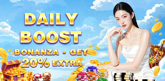 Bingo Plus Blitz